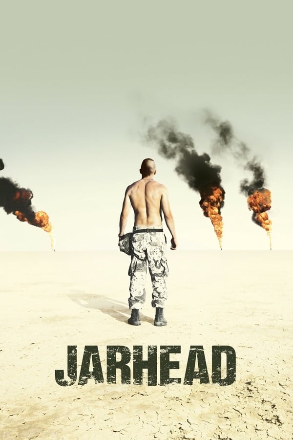 Zerone IPTV Pro NL - Jarhead (2005)