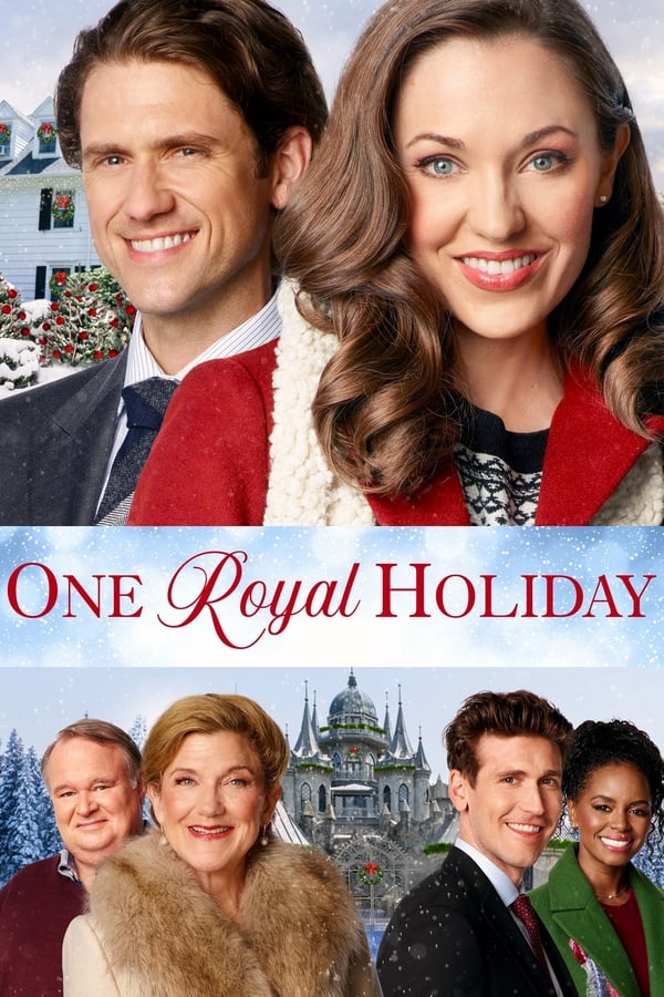 Zerone IPTV Pro NL - One Royal Holiday (2020)