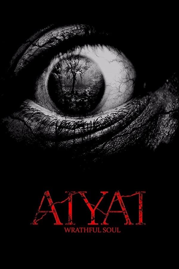 Zerone IPTV Pro EN - Aiyai: Wrathful Soul  (2020)