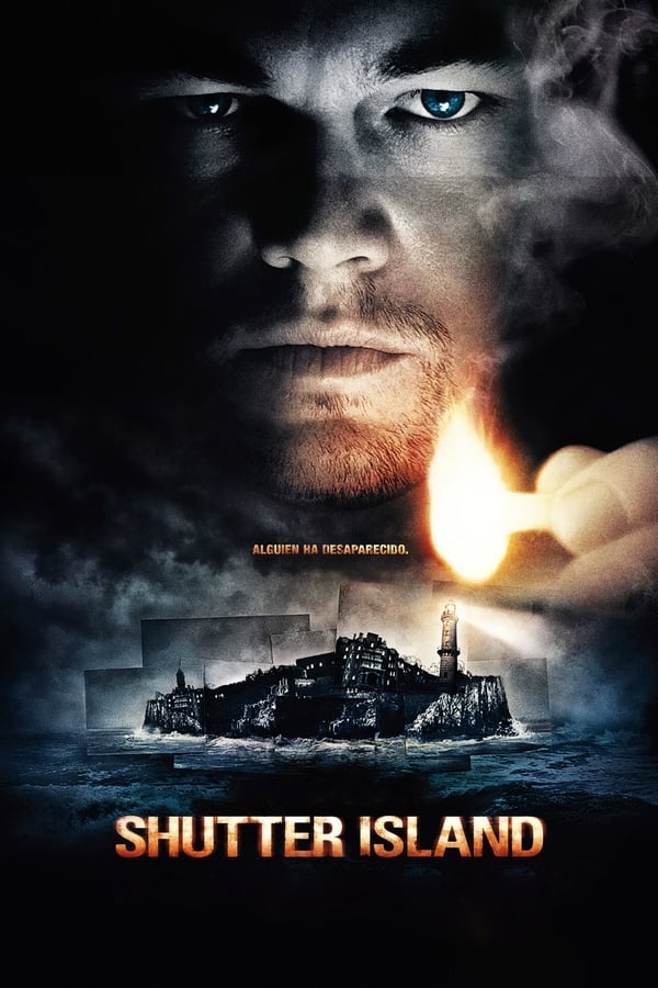 Zerone IPTV Pro ES - Shutter Island (2010)