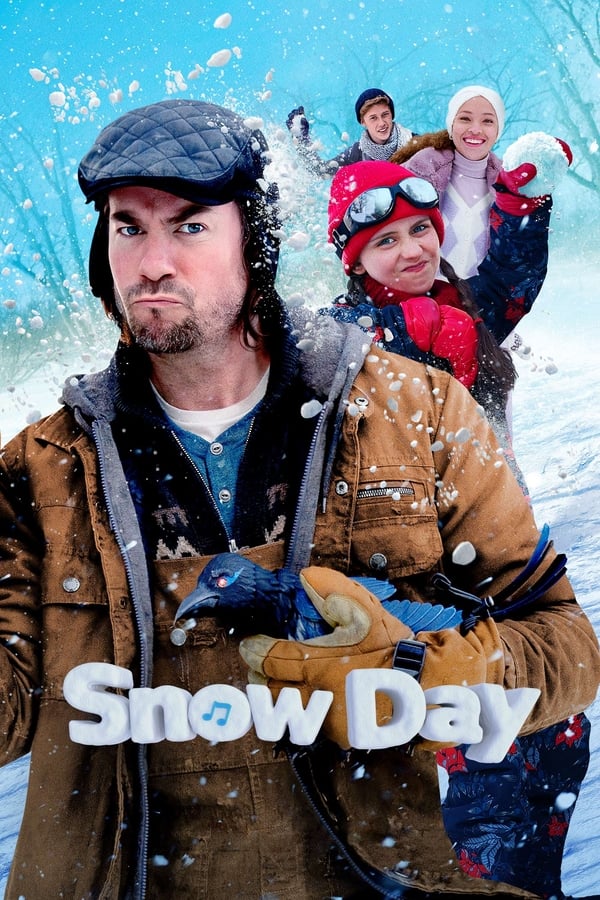 Zerone IPTV Pro Snow Day (2022)