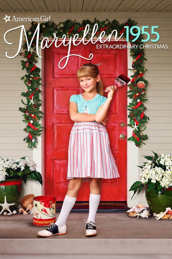 Zerone IPTV Pro NL - An American Girl Story: Maryellen 1955 - Extraordinary Christmas (2016)