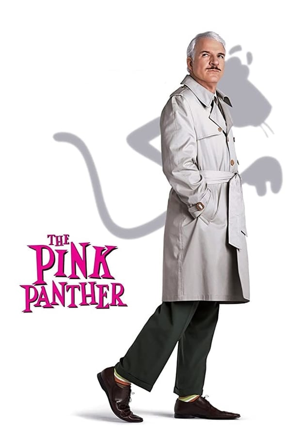 Zerone IPTV Pro NL -  The Pink Panther (2006)