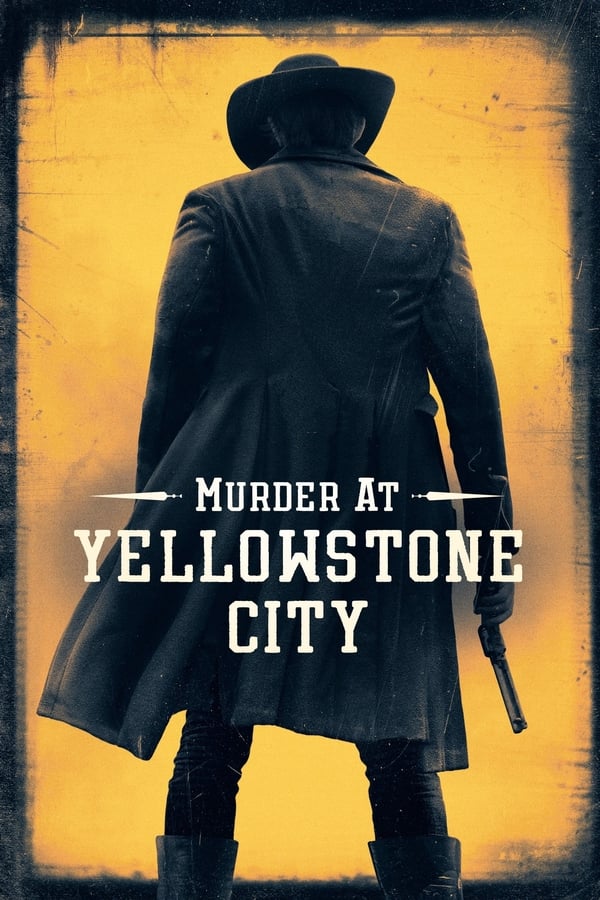 Zerone IPTV Pro NL - Murder at Yellowstone City (2022)