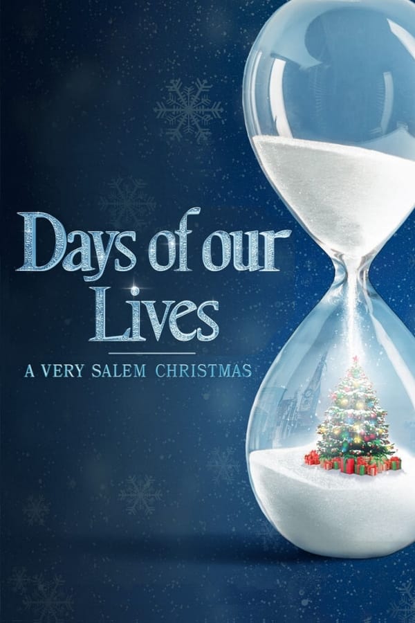 Zerone IPTV Pro EN - Days of Our Lives: A Very Salem Christmas  (2021)