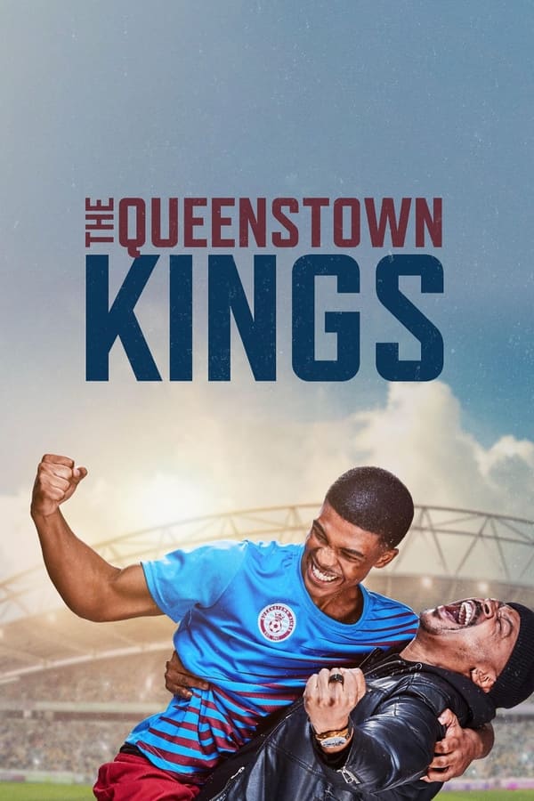 Zerone IPTV Pro NL - The Kings of Queenstown (2023)