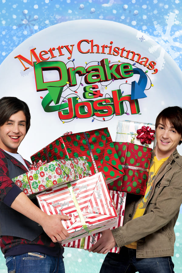 Zerone IPTV Pro LAT - Feliz Navidad, Drake y Josh (2008)