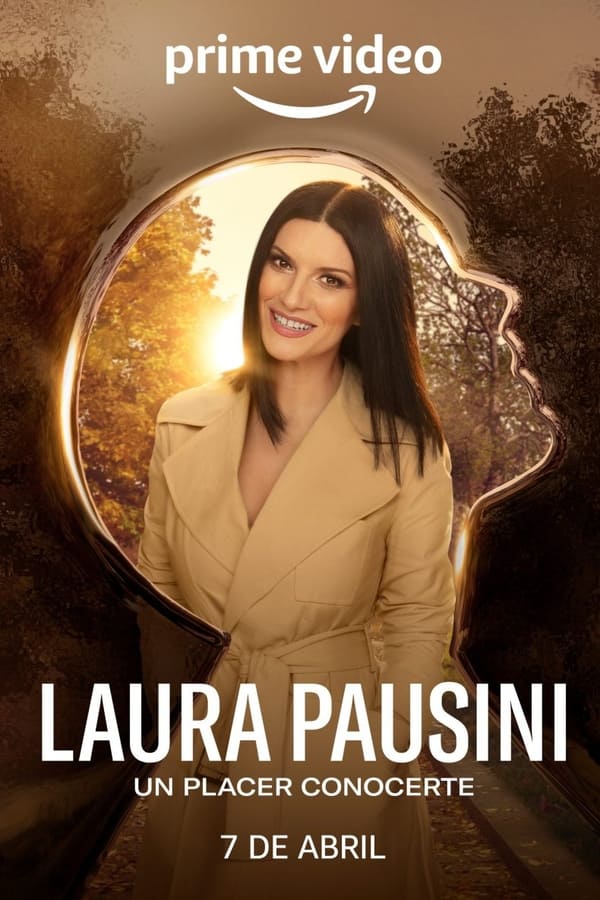 Zerone IPTV Pro LAT - Laura Pausini - Un Placer Conocerte (2022)