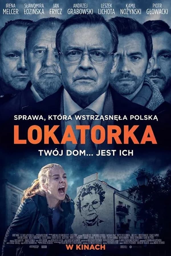 Zerone IPTV Pro PL - Lokatorka (2021)