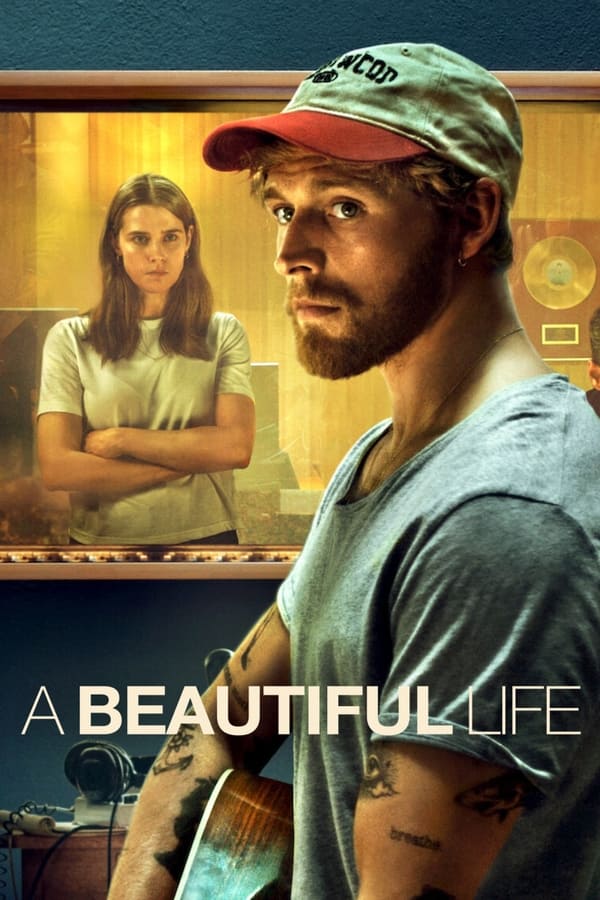 Zerone IPTV Pro NL - A Beautiful Life (2023)