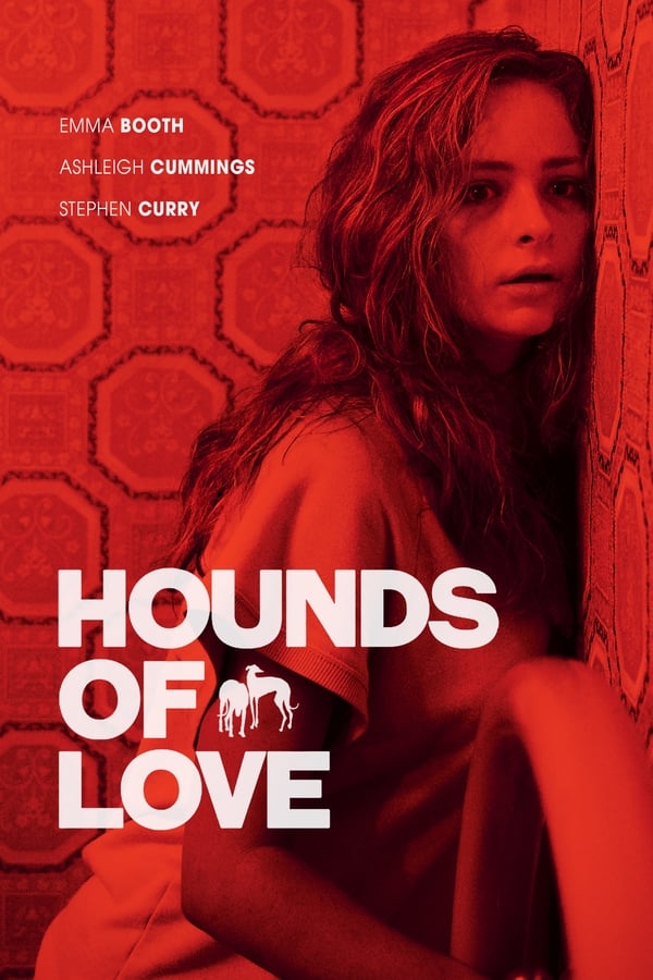 Zerone IPTV Pro DE - Hounds of Love  (2016)