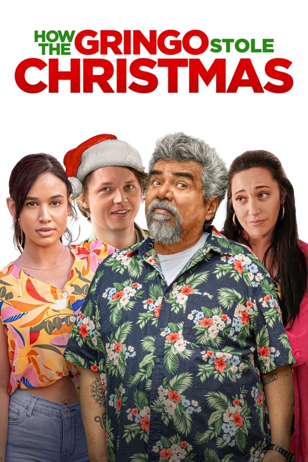 Zerone IPTV Pro PL - HOW THE GRINGO STOLE CHRISTMAS (2023) NAPISY