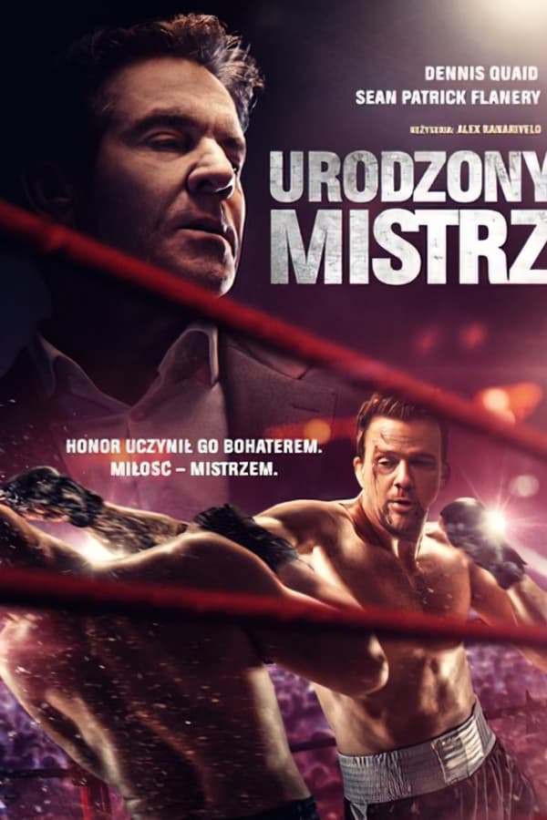 Zerone IPTV Pro PL - Urodzony mistrz  (2021)