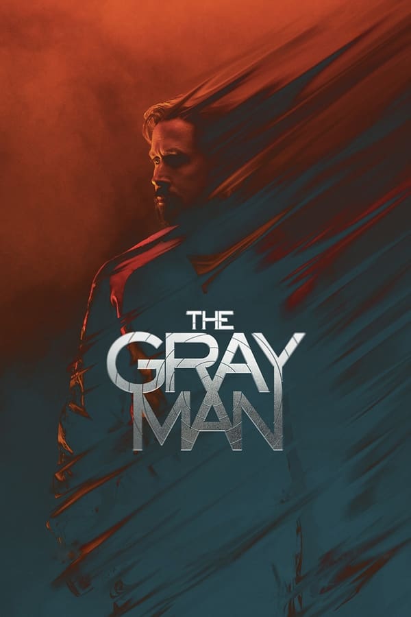 Zerone IPTV Pro NL - The Gray Man (2022)