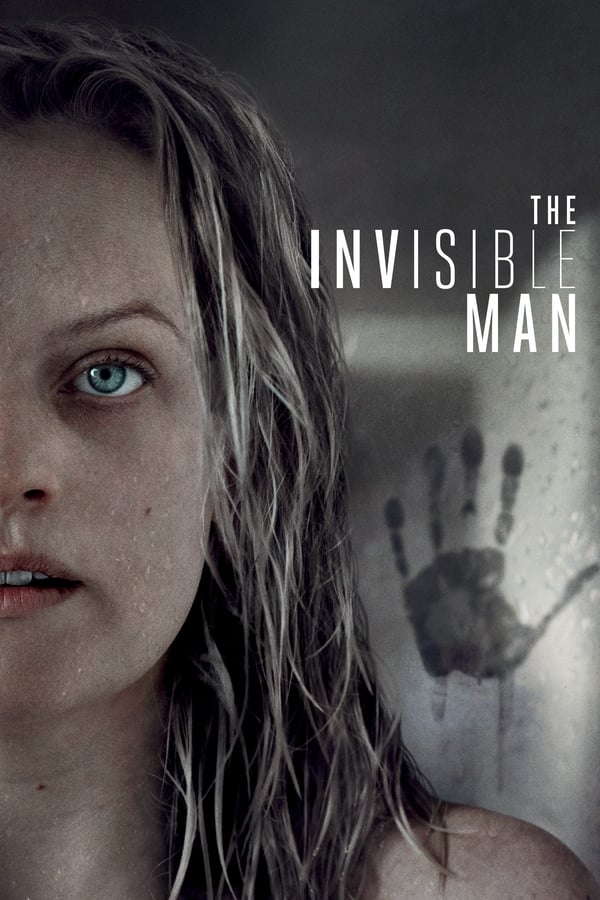 Zerone IPTV Pro NL - The Invisible Man (2020)