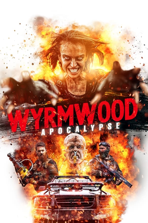 Zerone IPTV Pro PL - Wyrmwood: Apocalypse (2022)