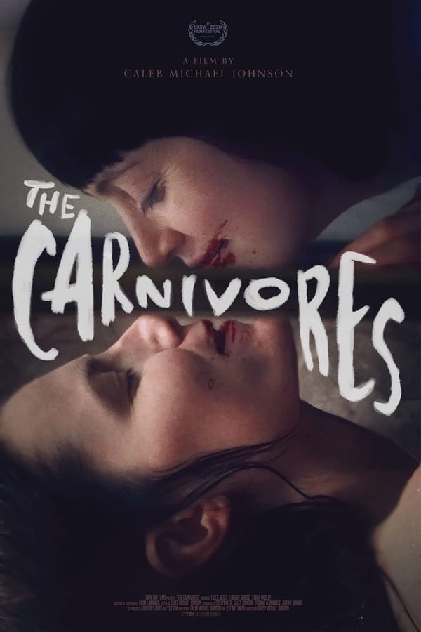 Zerone IPTV Pro NL - The Carnivores (2020)