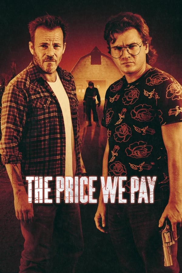 Zerone IPTV Pro NL - The Price We Pay (2023)