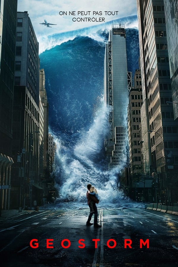 Zerone IPTV Pro FR - Geostorm (2017)