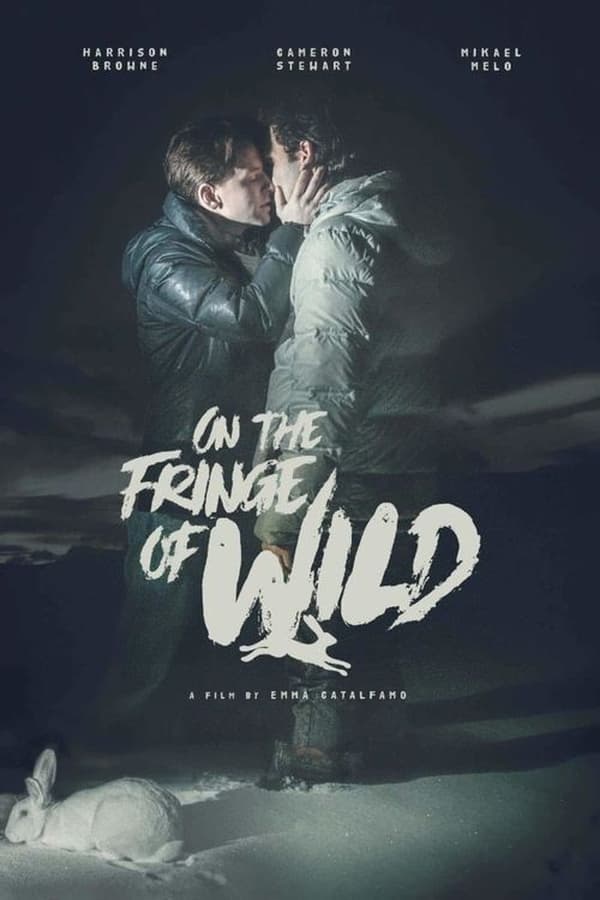 Zerone IPTV Pro EN - On the Fringe of Wild  (2021)