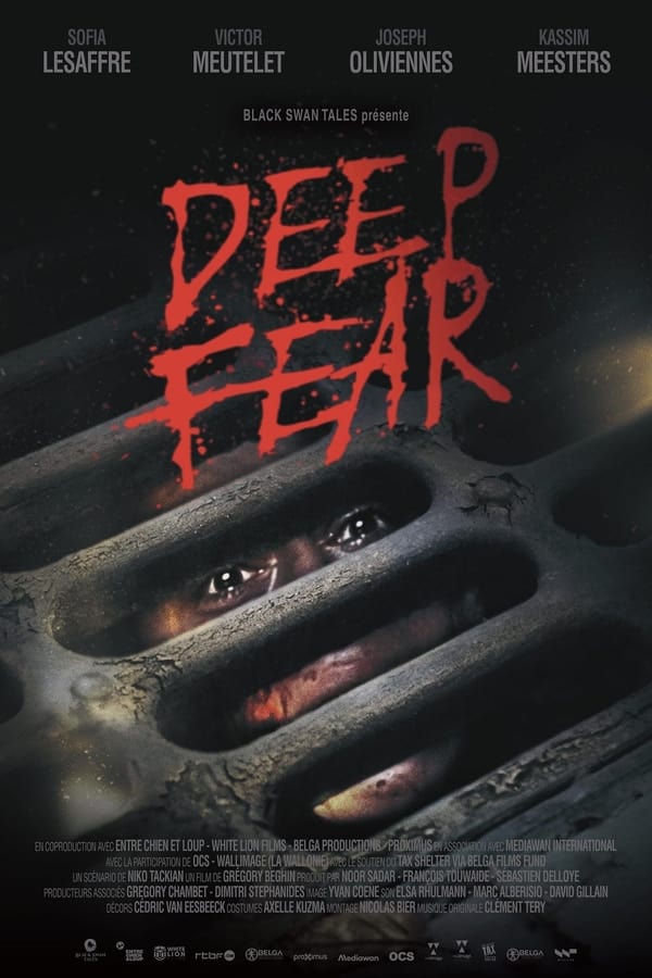 Zerone IPTV Pro FR - Deep Fear  (2022)