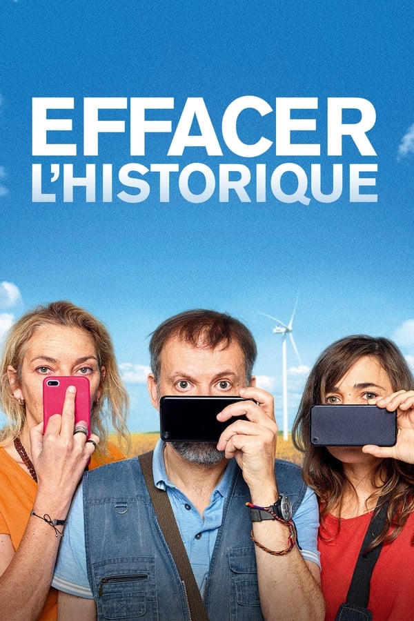 Zerone IPTV Pro NL - Effacer l'historique (2020)