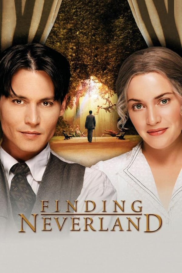 Zerone IPTV Pro AL - Finding Neverland  (2004)