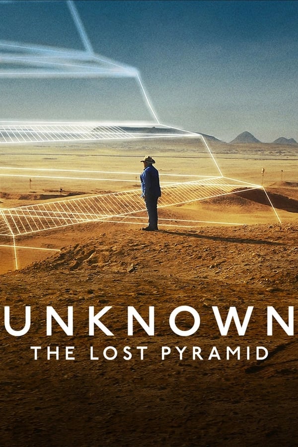 Zerone IPTV Pro EN - Unknown: The Lost Pyramid (2023)