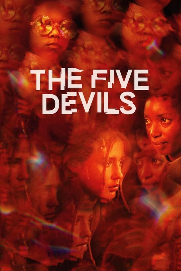 Zerone IPTV Pro NL - The Five Devils (2022)