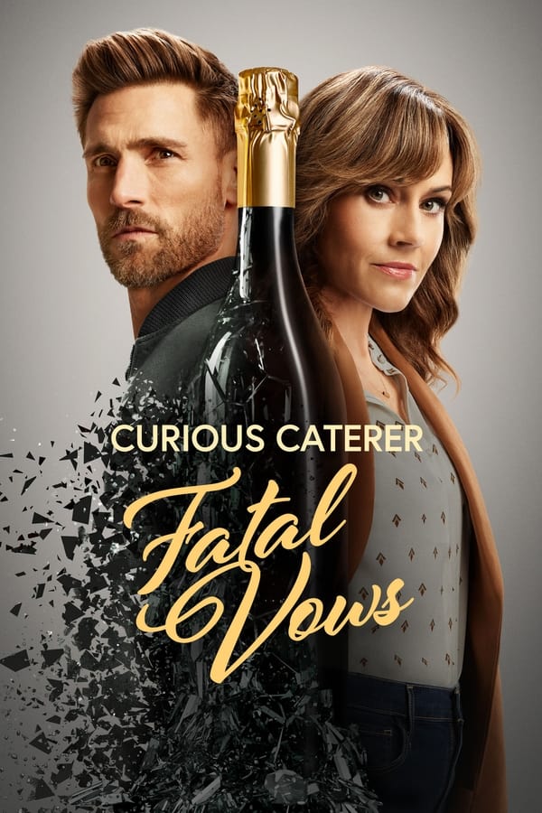 Zerone IPTV Pro EN - Curious Caterer: Fatal Vows (2023)