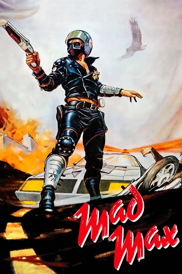 Zerone IPTV Pro TOP - Mad Max  (1979)