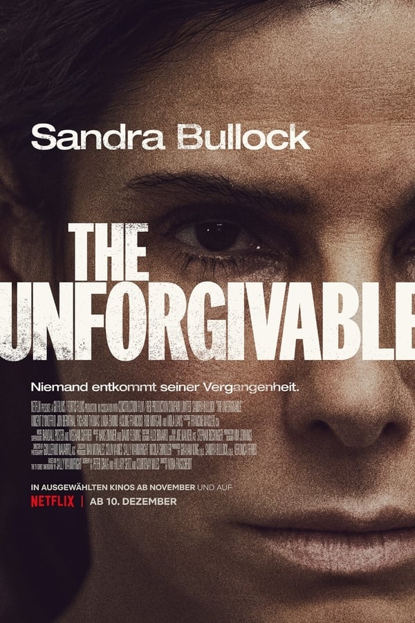 Zerone IPTV Pro DE - The Unforgivable (2021)