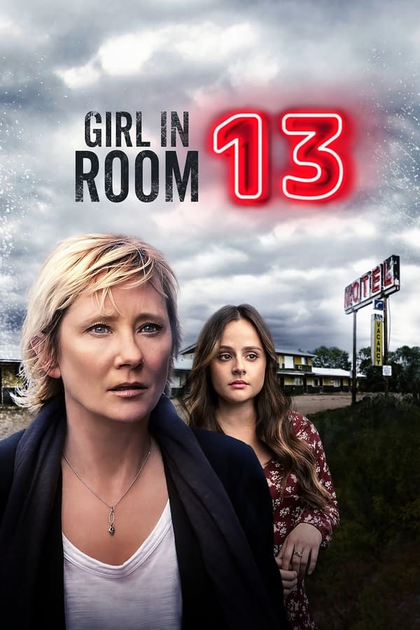 Zerone IPTV Pro EN - Girl in Room 13 (2022)