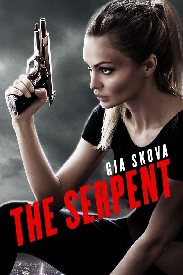 Zerone IPTV Pro LAT - The Serpent (2021)