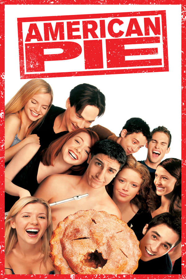 Zerone IPTV Pro NL - American Pie (1999)