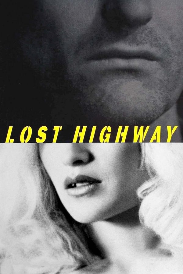 Zerone IPTV Pro TOP - Lost Highway  (1997)