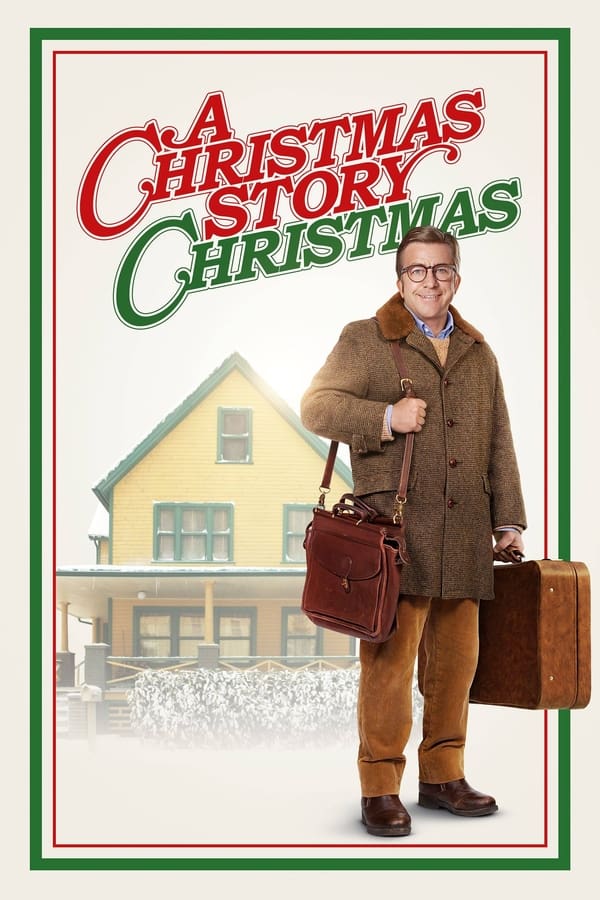 Zerone IPTV Pro NL - A Christmas Story Christmas (2022)