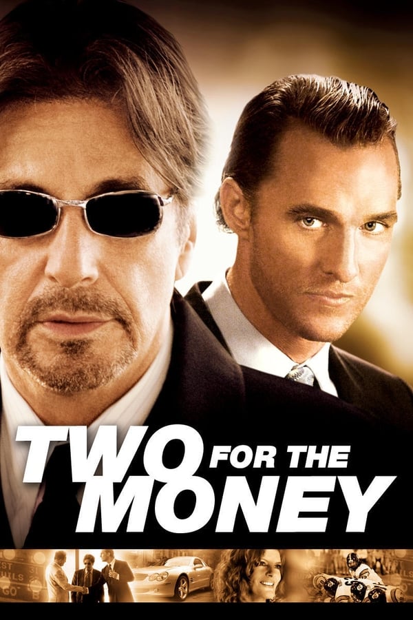 Zerone IPTV Pro FR - Two for the money  (2005)