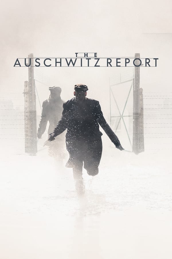 Zerone IPTV Pro AL - The Auschwitz Report (2021)