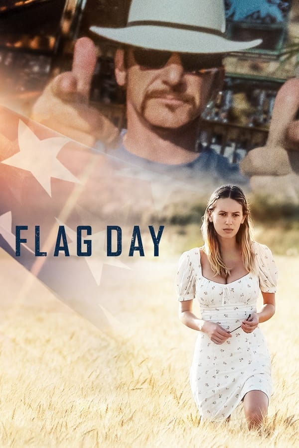 Zerone IPTV Pro EN - Flag Day  (2021)