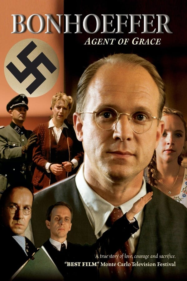 Zerone IPTV Pro NL - Bonhoeffer: Agent of Grace (2000)