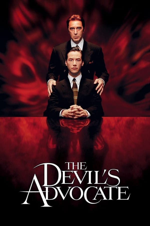 Zerone IPTV Pro The Devil's Advocate (1997)