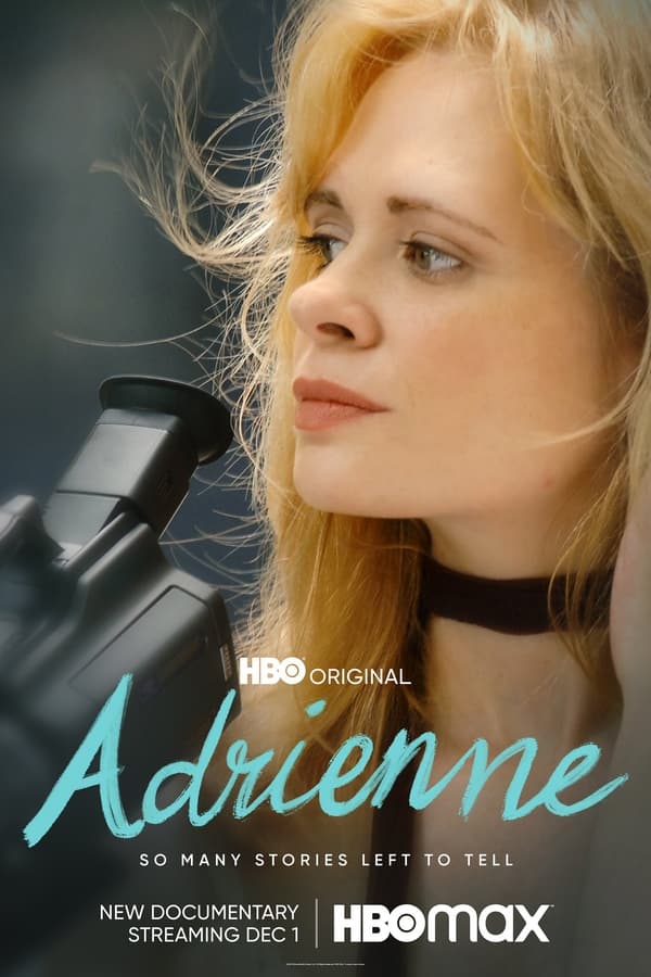 Zerone IPTV Pro EN - Adrienne  (2021)