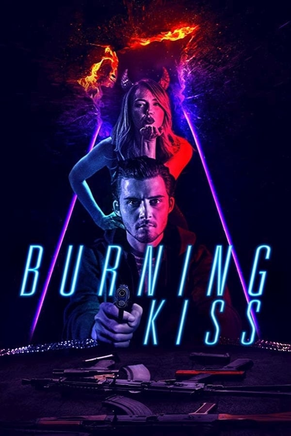 Zerone IPTV Pro NL - Burning Kiss (2018)