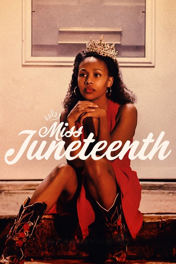 Zerone IPTV Pro NL - Miss Juneteenth (2020)