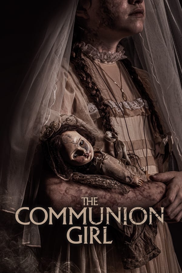 Zerone IPTV Pro FR - The Communion Girl (2023)