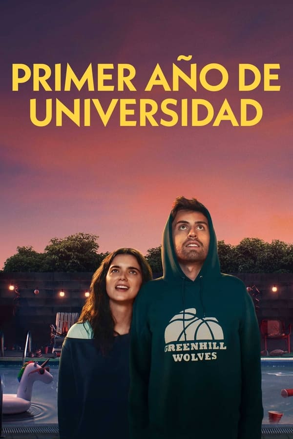 Zerone IPTV Pro ES - Primer Año De Universidad - (2020)