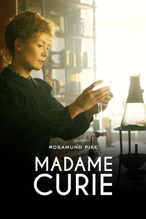 Zerone IPTV Pro LAT - Madame Curie (2020)