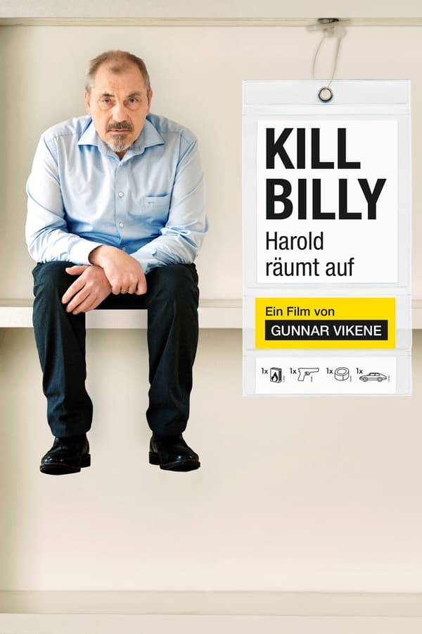 Zerone IPTV Pro DE - Kill Billy (2014)