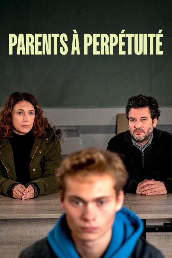 Zerone IPTV Pro FR - Parents à perpétuité (2024)